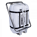 SEAGO ELITE Life Raft Cradle 55846-bvs