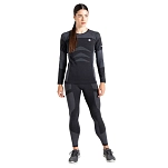 Dare2B dwu415-826-l/xl Набор базовых слоев In The Zone II Black / Black 20x15x10 L-XL