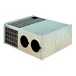Suburban mfg 380-2588A печь 2588A SF-VHQ Series Low Profile 35000BTU Grey 190.5 x 431.8 x 508 mm