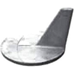 Martyr anodes CM46399 Cola Alpha One Gene II Анод Бесцветный