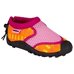 Waimea sr013brorgt33 Водная обувь Pink / Yellow 35x25x15 EU 33