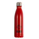 Softee 25521.003.1 Freshly Бутылка для воды Красный Red
