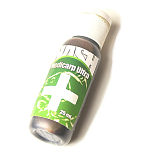 Nash T0019 Medi Carp Kit Refill Серебристый