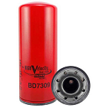 Baldwin BLDBD7309 BD7309 Масляный фильтр двигателя Cummins Красный Red