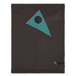 Klättermusen 50110U02-537-OZ Шарф-хомут Fulla Multitop Зеленый Frost Green