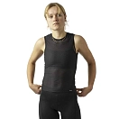 Купить GripGrab 606101633 базовый слой без рукавов Ultralight Mesh Black 30x25x2 7ft.ru в интернет магазине Семь Футов