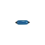 Majoni mj284 цилиндрическое крыло Blue / Black 25x15x15 210 mm