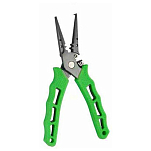 Kali kunnan 32643 Открывалка плоскогубцы Серебристый Green