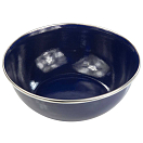 Купить Regatta RCE176-500-Sgl Enamel Bowl 550ml Голубой  Blue 7ft.ru в интернет магазине Семь Футов