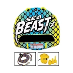 Seachoice 50-86922 буксируемый Sea Beast  Yellow 1-2 Places