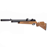 Zasdar ZCPR90045R PR900W Карабин для страйкбола Коричневый Black / Brown 4.5 mm Hunt