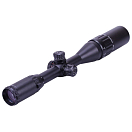 Купить Zasdar ZS3-9X40AO 3-9x40 mm AO Mildot Оптический видоискатель Черный Black 7ft.ru в интернет магазине Семь Футов