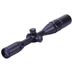 Zasdar ZS3-9X40AO 3-9x40 mm AO Mildot Оптический видоискатель Черный Black
