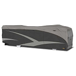 Adco products inc 104-52207 SFS Aquashed Class A Трейлер Оболочка Серый Grey / Light Grey 1219 x 269 x 335 cm