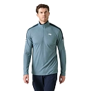 Купить Helly hansen 34611-601-m Флисовая кофта с полумолнией Washed Navy 30x20x15 7ft.ru в интернет магазине Семь Футов
