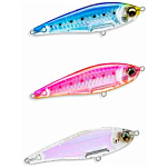 Duel 509376 Twitchbait Тонущая Приманка 110 mm 31g Золотистый HRH