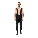Купить VAUDE 416950515300 Термоштаны Active Warm Черный  Black Uni M 7ft.ru в интернет магазине Семь Футов