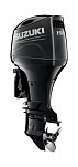 Мотор лодочный Suzuki DF150ATX