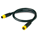 Купить Bep marine 80-911-0027-00 NMEA2000 установленный Черный Black 2 m  7ft.ru в интернет магазине Семь Футов