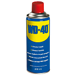 WD-40 WD40/200ML Универсальная смазка 200ml Голубой Blue