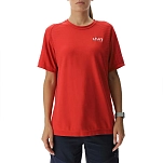 UYN o102536-r715-l Футболка с коротким рукавом Skipper Scarlet 30x25x2