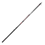 Falcon D0900851 Eclettica Evo Fuji Guides Болонское удилище Серебристый Black 7.00 m