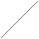 Купить Maver 265175 Трубка  Clear 3 x 175 cm 7ft.ru в интернет магазине Семь Футов