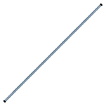 Maver 265175 Трубка  Clear 3 x 175 cm