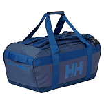Спортивная сумка Helly Hansen Scout Duffel S 67440_584-STD 530x240x240мм 30л 850г цвет Ocean