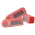 Preston innovations STOTZ10 Stotz Top-Ups коробка Красный Red 10 