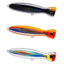 Купить Duel 848752 Popper Bullet Bull 30g 100 mm TM 15x10x5 7ft.ru в интернет магазине Семь Футов