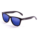 Купить Ocean sunglasses 40002.1 поляризованные солнцезащитные очки Sea Shiny Black / Blue 7ft.ru в интернет магазине Семь Футов