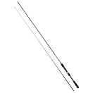 Купить Daiwa CRS802ULFSCF CrossRockfishing Спиннинговая Удочка Черный Black 2.44 m  7ft.ru в интернет магазине Семь Футов