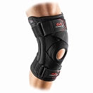 Купить Mc david 425r-bk-s Наколенник Knee Support With Stays And Cross Straps Black 30x20x3 7ft.ru в интернет магазине Семь Футов