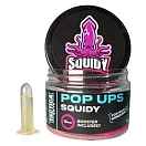 Купить Tactica baits sq07-unit плавающие бойлы Squidy 150ml Fluor Pink 10x10x7 7ft.ru в интернет магазине Семь Футов