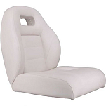 Goldenship GS73254 Jon Boat Стул Белая  White