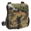 Купить Swedteam 100378410539 Ridge Bino чехол для бинокля  Camo Veil  Охота 7ft.ru в интернет магазине Семь Футов