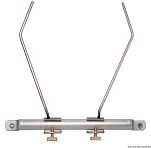 Pot holders f. Dometic hobs 50.155.00