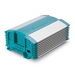 Mastervolt 81300300 Магия 12/CC/CC Конвертер 24-10A Blue / Silver