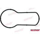 Уплотнение под проставку редуктора Suzuki DT40/DF40A-60A, Recmar 5512288L00_RM