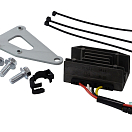 Выпрямитель-регулятор Suzuki DF9.9B/15A/20A, (с крепежом), (ручной стартер) 3280189L01000