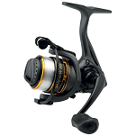 Kinetic B803-040-008 Shadow FD Спиннинговая Катушка Черный Black 800 
