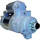 Купить Recmar rec6bg-81800-00 стартер Yamaha 6BG-81800-00 1kW 12V Grey / Black 15x16x27 7ft.ru в интернет магазине Семь Футов