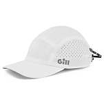 Gill 156-WHI01-1SIZE Кепка Verso Белая  White