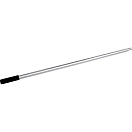 Купить Swobbit 186699 Ручка подсачека подсачека Telescopic Silver 152-274 cm 7ft.ru в интернет магазине Семь Футов