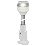 Hella marine 265-980960311 Naviled 360 Навигационная лампа Белая White 12´´
