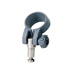 Уключина из пластика 23x12мм для весел Ø35мм, Osculati 34.430.09