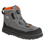 Hart vhkrb44/45 Сапоги Komak RB Grey / Black 40x35x15 EU 44