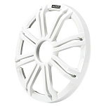 Kicker KA45KMG12W Subwoofer LED KMF 12´´ Стойка Для Белая White