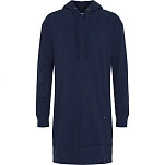Sea ranch 23-6-043-4000-xxl Платье-миди с длинным рукавом Marion Sr Navy 30x25x2 2XL